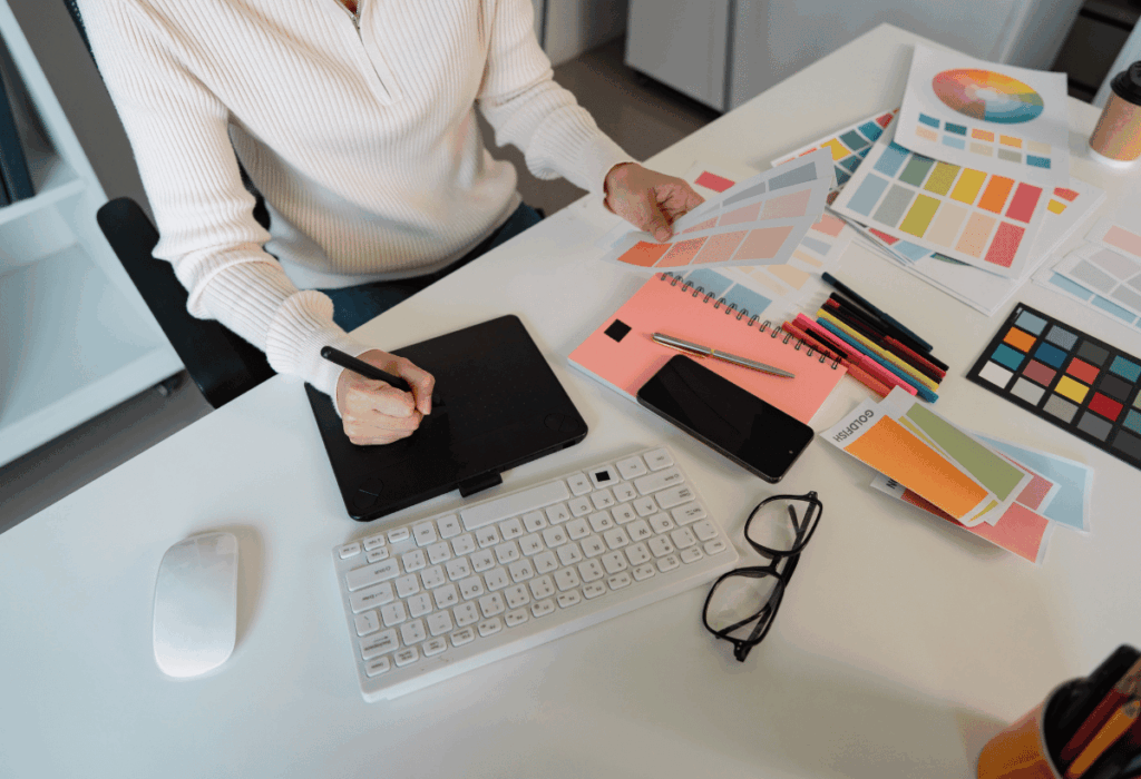 Branding e Rebranding: o que eles revelam sobre estratégia