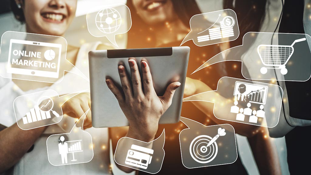 Integração entre marketing e vendas: estratégias para aumentar resultados