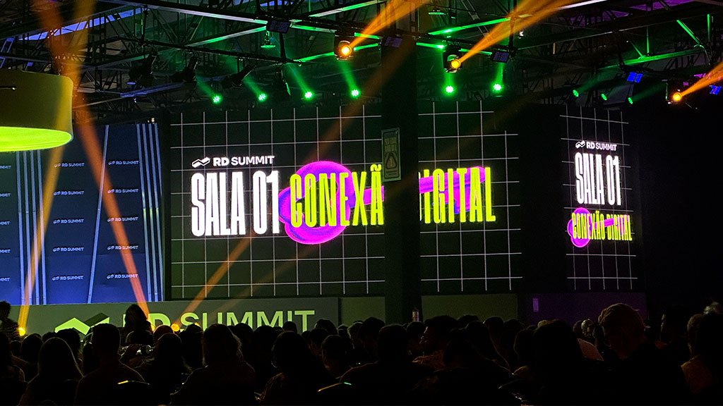 RD Summit 2024: inovação, pessoas e o futuro dos negócios