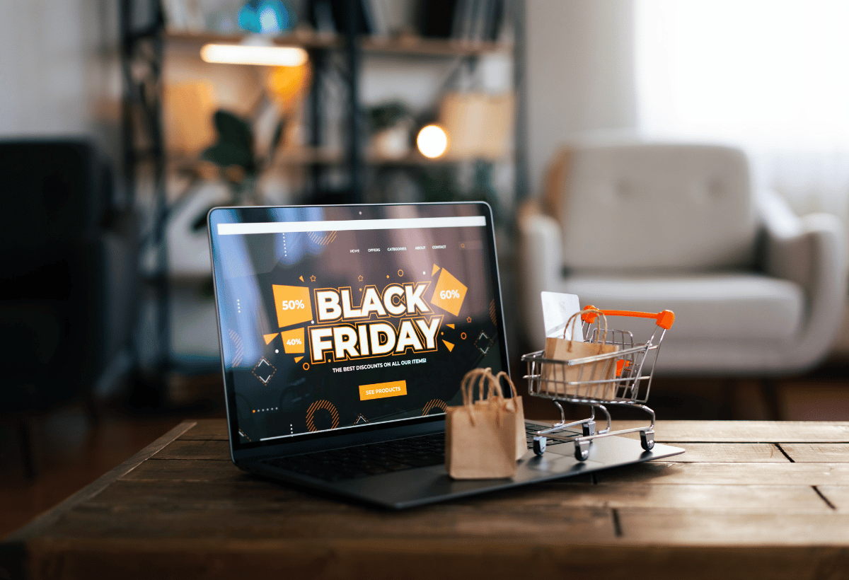 Como se preparar para a Black Friday: o que organizar no marketing antes de novembro