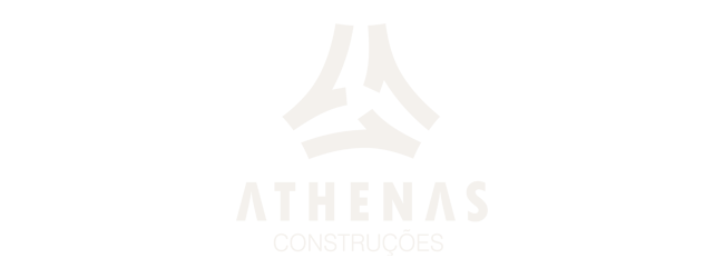 LOGO ATHENAS CONSTRUÇÕES