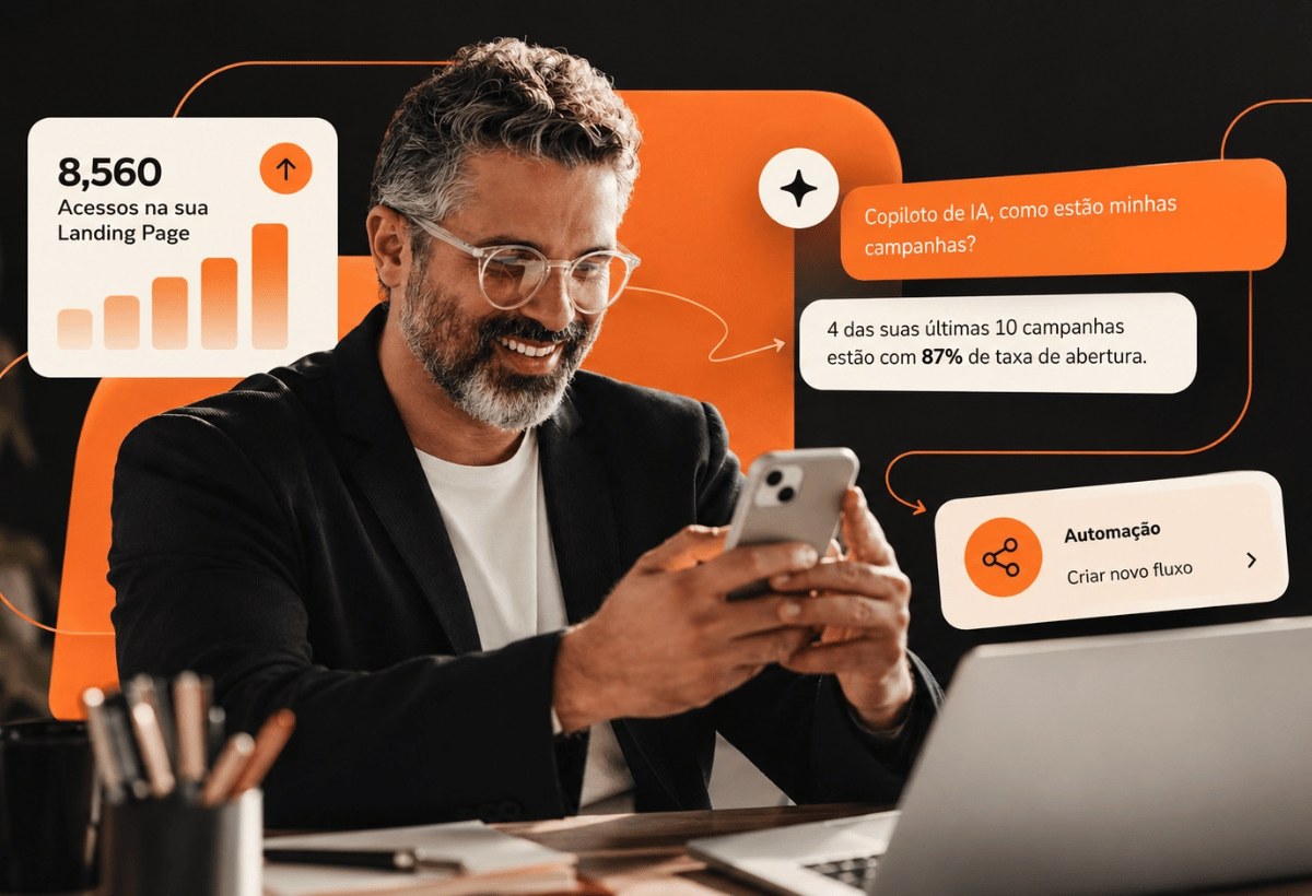 RD Station Marketing, CRM ou Conversas: qual solução escolher para sua empresa?