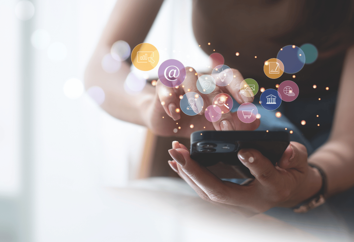 Informação conectada: como integrar dados de Marketing, Vendas e Atendimento