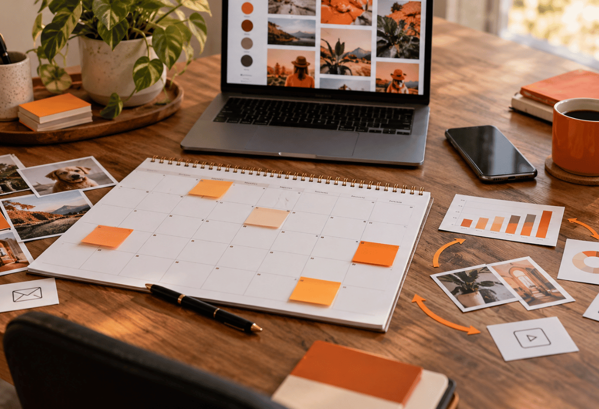 Como implementar Marketing Contínuo em 90 dias: diagnóstico, piloto e KPIs